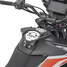 GIVI TANKLOCK/TANKLOCKED BF51 ADAPTER