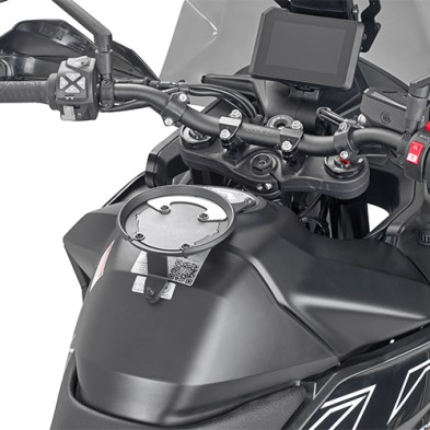 GIVI ADAPTADOR TANKLOCK TANKLOCKED BF80