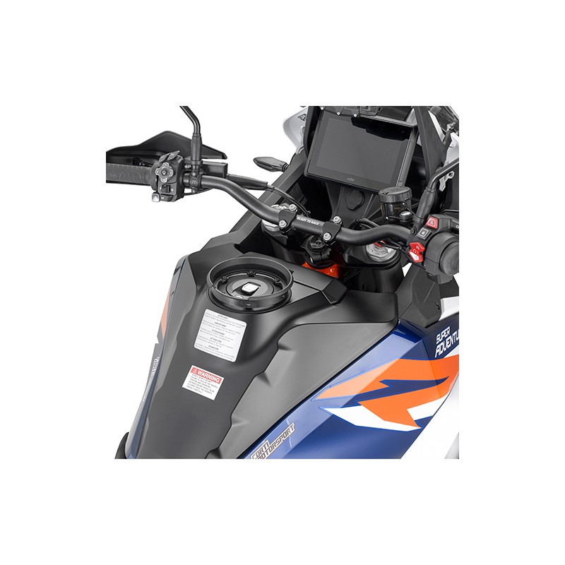 GIVI ADAPTADOR TANKLOCK TANKLOCKED BF59