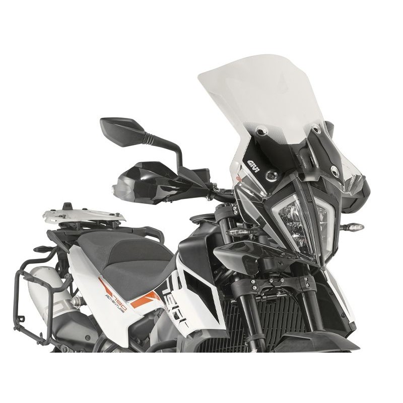 GIVI Windscreen 7710DT
