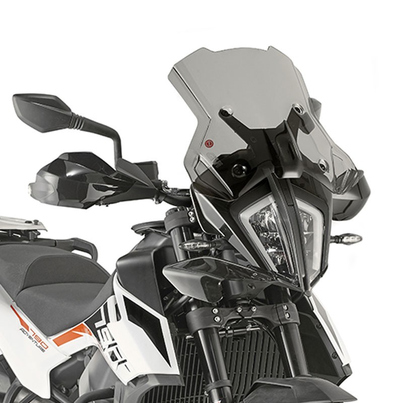 GIVI CUPULA 7710D