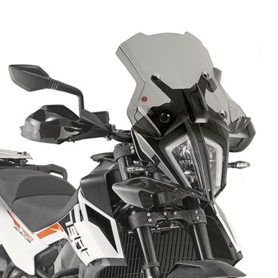GIVI CUPULA 7710D