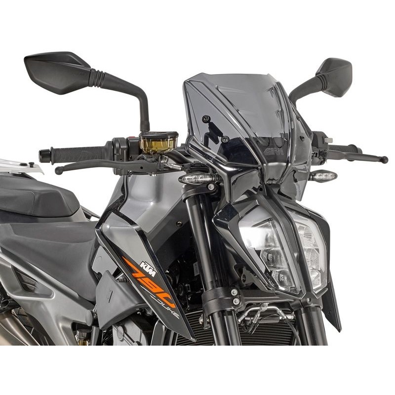 GIVI A7708 Windscreen