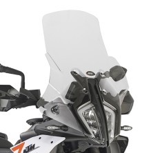 GIVI CUPULA D7716ST