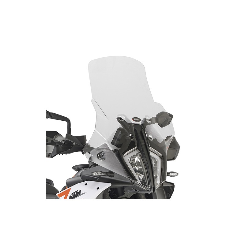 GIVI Windscreen D7716ST