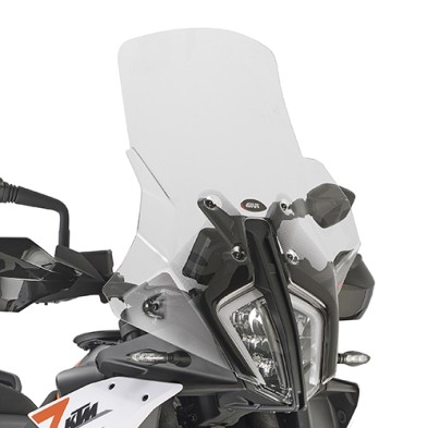 GIVI Windscreen D7716ST