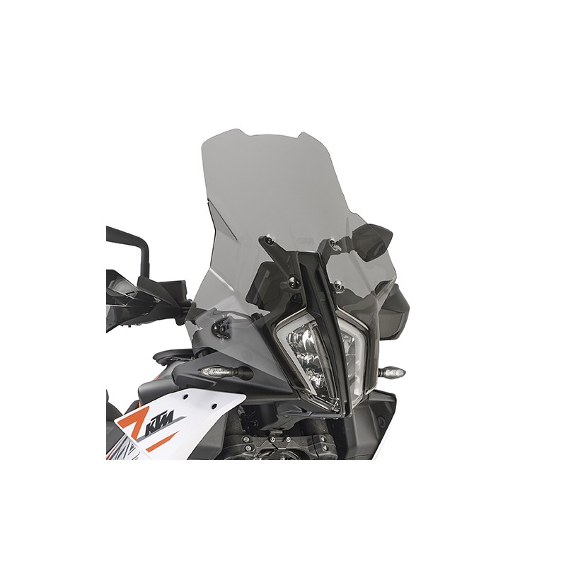 GIVI Windscreen D7716S