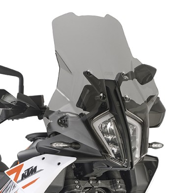 GIVI CUPULA D7716S