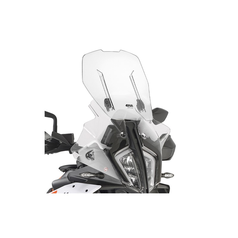 GIVI CUPULA AF7716B