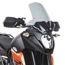 GIVI CUPULA D750S