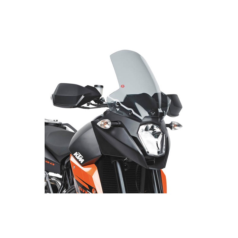 GIVI Windscreen for KTM D750S