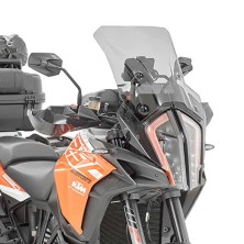 GIVI D7706S Windscreen