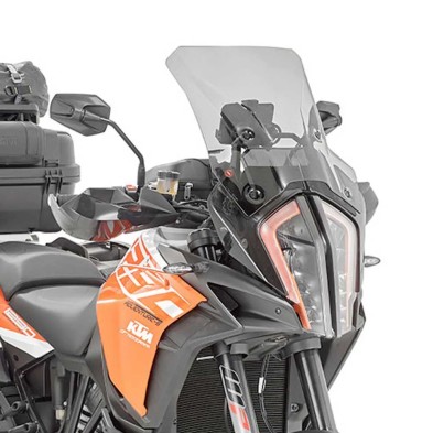 GIVI D7706S Windscreen