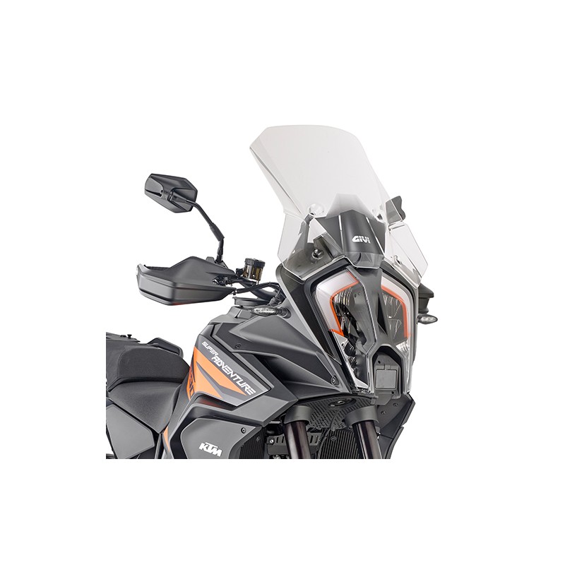GIVI D7713ST Windscreen