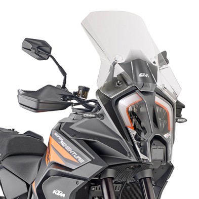 GIVI CUPULA D7713ST