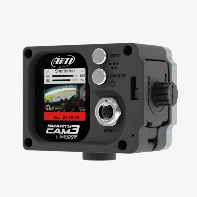 AIM SMARTYCAM 3 SPORT