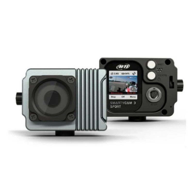 AIM SMARTYCAM 3 SPORT
