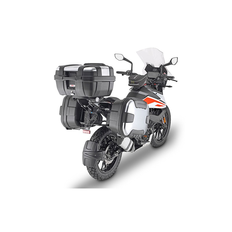 GIVI SUITCASE SUPPORT PL7711