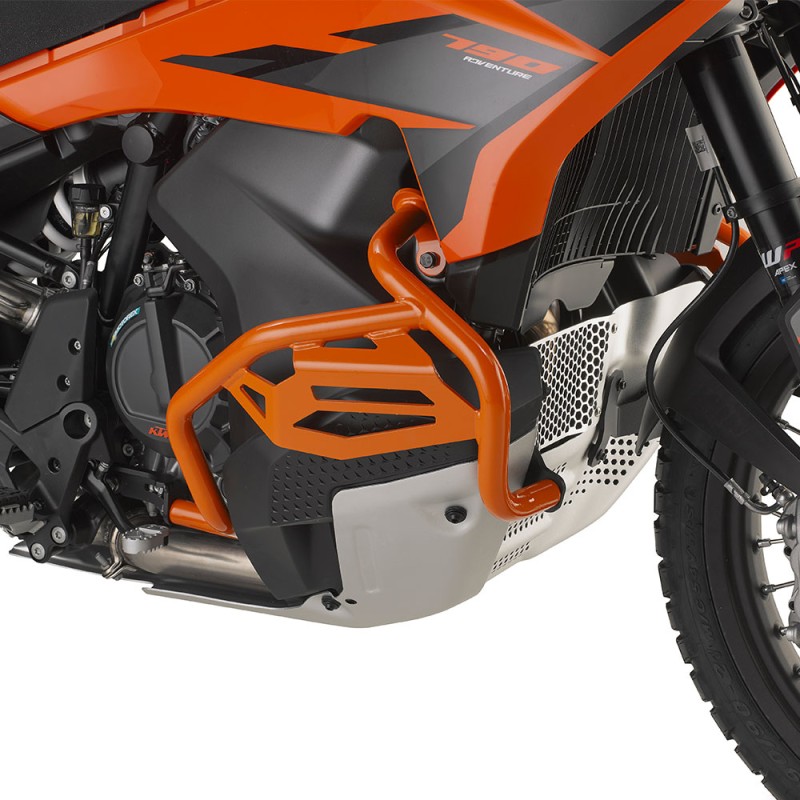 GIVI DEFENSAS KTM TN9430OR