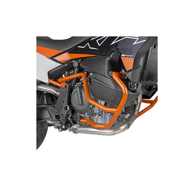 GIVI KTM TN7717OR Crash Bars