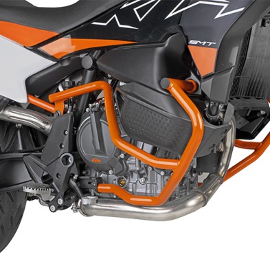 GIVI DEFENSAS KTM TN7717OR