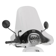 GIVI CUPULA 2114A