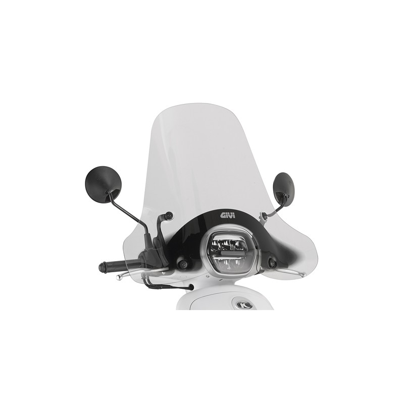 GIVI CUPULA 2114A