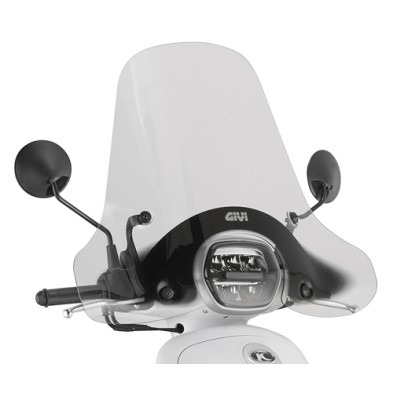 GIVI Windscreen 2114A