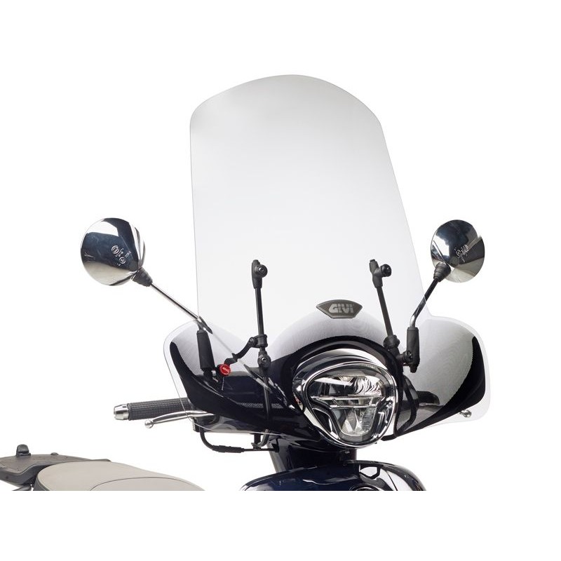 GIVI Windscreen 6109A