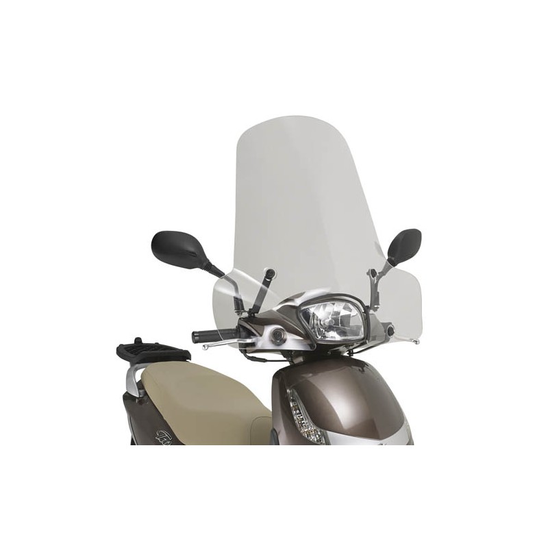 GIVI CUPULA 8100A