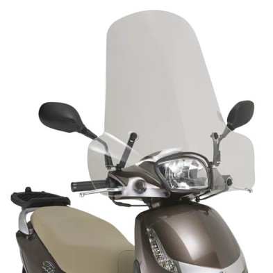 GIVI CUPULA 8100A