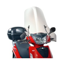 GIVI CUPULA 137A