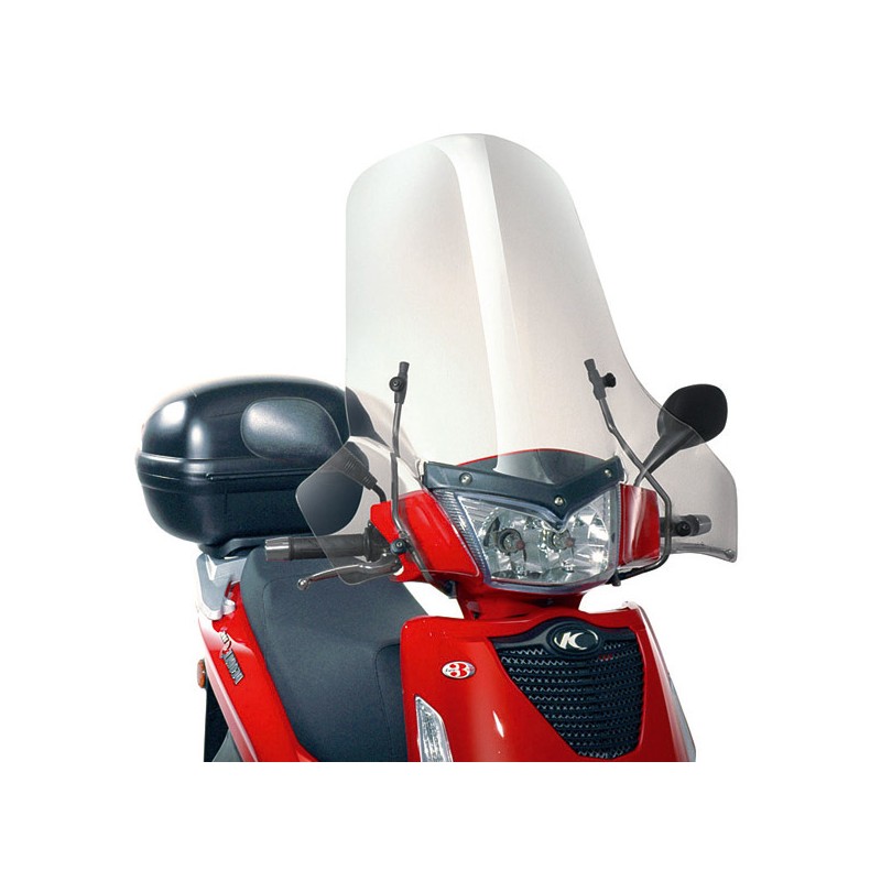 GIVI CUPULA 137A