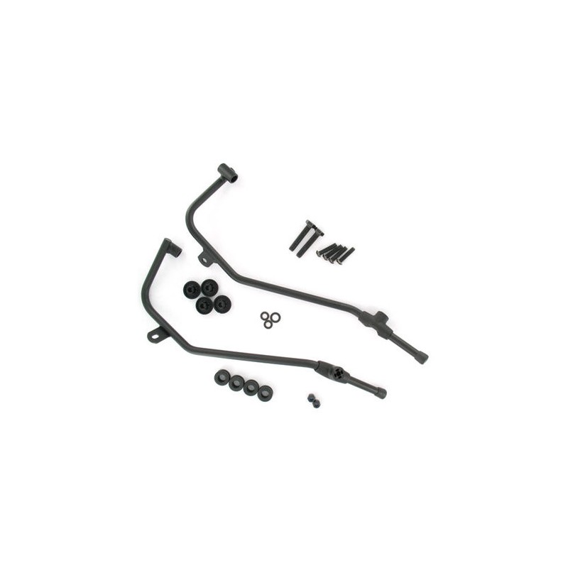 GIVI KIT DE MONTAJE CUPULA A137A