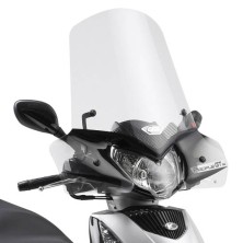 GIVI Windscreen 443A
