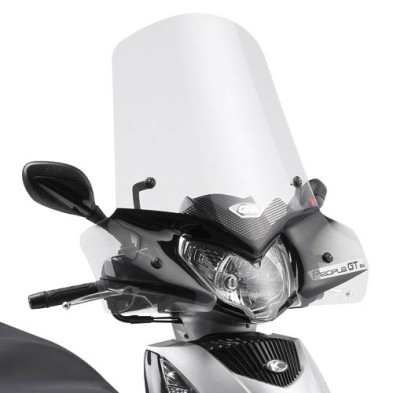 GIVI CUPULA 443A
