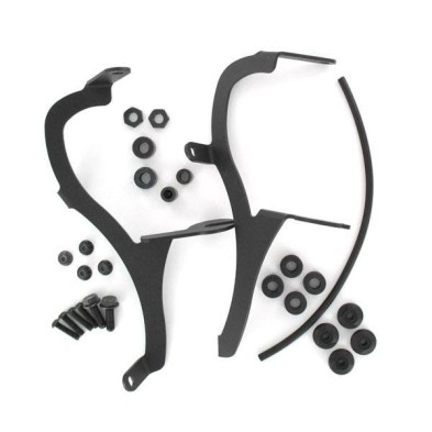 GIVI A443A Windscreen Mounting Kit