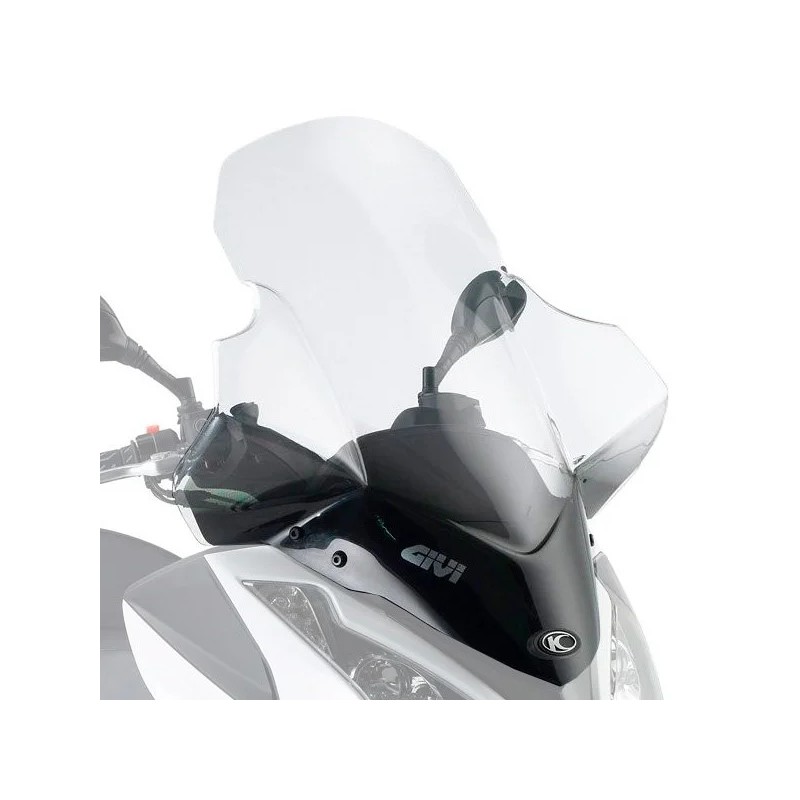GIVI CUPULA D294ST