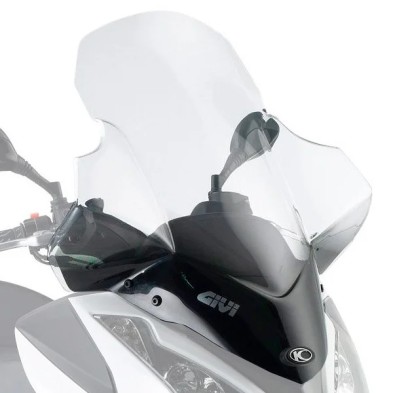 GIVI D294ST Windscreen