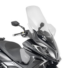 GIVI CUPULA D6107ST