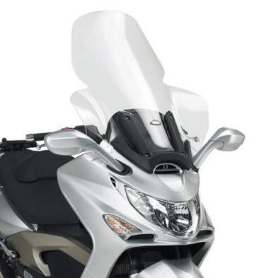 GIVI CUPULA D293