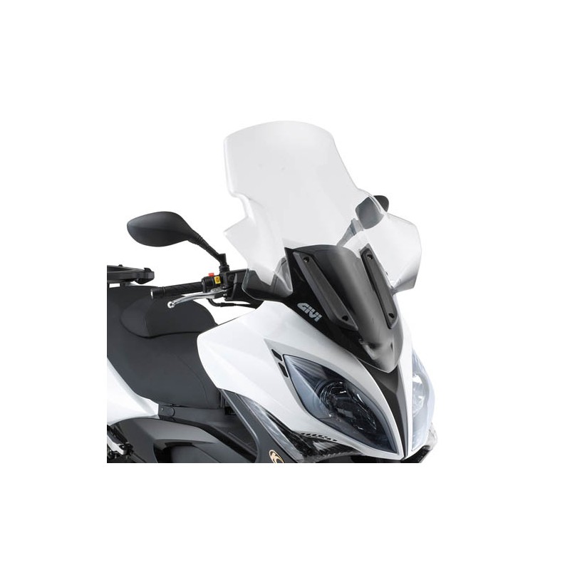 GIVI CUPULA D295ST