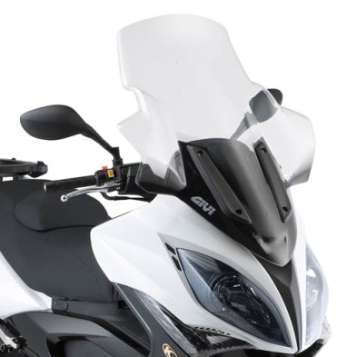 GIVI D295ST Windscreen