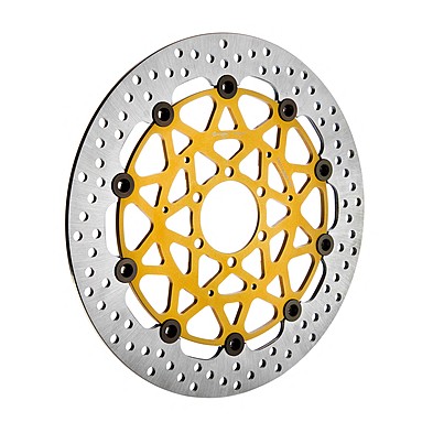 BREMBO DISCS HPK 208973753