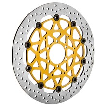 BREMBO DISCS HPK 208973720