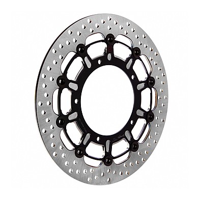 BREMBO DISCOS T-DRIVE 208B47025 APRILIA RSV4