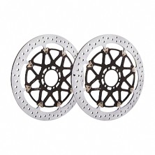 BREMBO DISCOS T-DRIVE 208C89011 DUCATI PANIGALE V4