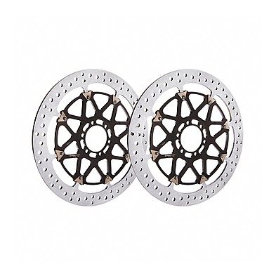 BREMBO DISCS T-DRIVE 208C89061