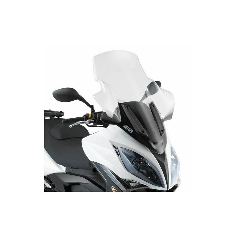 GIVI CUPULA 6126DT