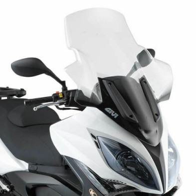 GIVI 6126DT Windscreen